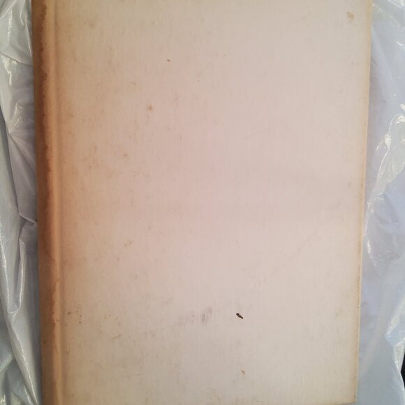 VINTAGE BOOK ON PIPES and SMOKING HISTORY - Picture 4 of 6